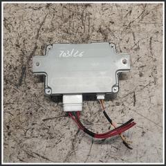 Immagine di Centralina AC/DC Converter DACIA Sandero III 2922A56FL0B EUV9NS039AB