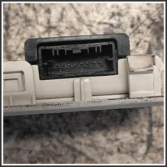 Immagine di Interuttore SOS Anteriore Centrale DACIA Sandero III 253B03938R