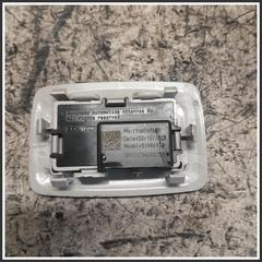 Immagine di Interuttore SOS Anteriore Centrale DACIA Sandero III 253B03938R