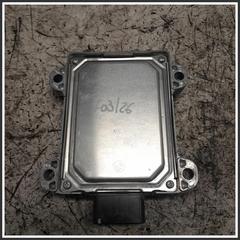 Immagine di Centralina Controllo Cambio Automatico DACIA Sandero III 310321989R 310322357R