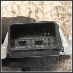 Immagine di Centralina Controllo Cambio Automatico DACIA Sandero III 310321989R 310322357R