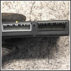 Immagine di Centralina CONTROLLO CLIMA DACIA Sandero III 285255204R 27760E911C