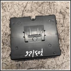 Immagine di Centralina CONTROLLO CLIMA DACIA Sandero III 285255204R 27760E911C