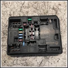 Immagine di Body Computer BCM DACIA Sandero III 284B71965R 5F8L12F02