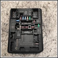 Immagine di Body Computer BCM DACIA Sandero III 284B71965R 5F8L12F02