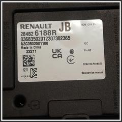 Immagine di Body Computer BCM DACIA Sandero III 284B26188R A3C0502581100