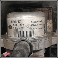 Immagine di Pompa Depressore Vuoto Sistema Frenante DACIA Sandero III  146504994R  00892403