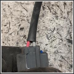 Immagine di Pompa Depressore Vuoto Sistema Frenante DACIA Sandero III  146504994R  00892403