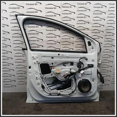 Immagine di Porta Anteriore Sinistra DACIA Sandero III 801018891R