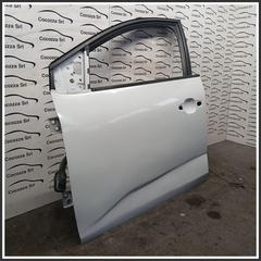 Immagine di Porta Anteriore Sinistra DACIA Sandero III 801018891R