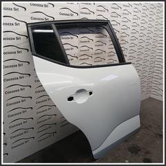 Immagine di Porta Posteriore Destra DACIA Sandero III 821002247R