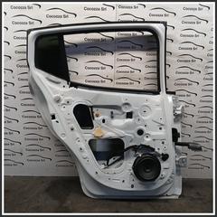 Immagine di Porta Posteriore Sinistra DACIA Sandero III 821016131R