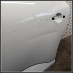 Immagine di Porta Posteriore Sinistra DACIA Sandero III 821016131R