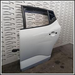 Immagine di Porta Posteriore Sinistra DACIA Sandero III 821016131R