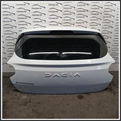 Immagine di Cofano Portellone Posteriore DACIA Sandero III 901006055R