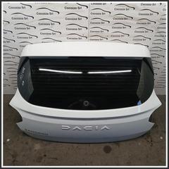 Immagine di Cofano Portellone Posteriore DACIA Sandero III 901006055R