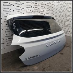 Immagine di Cofano Portellone Posteriore DACIA Sandero III 901006055R