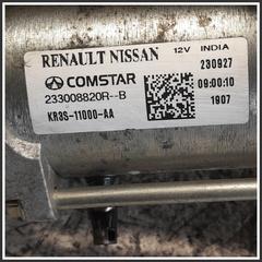 Immagine di Motorino Avviamento DACIA Sandero III 1.0 H4D470 233008820R KR3S11000AA