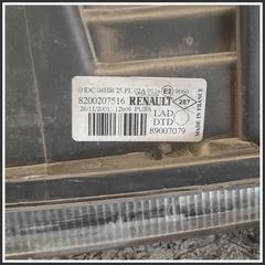 Immagine di Faro - Proiettore Anteriore Destro RENAULT Laguna II SW 7701474501 8200207516