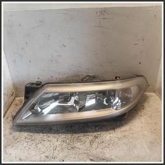 Immagine di Faro - Proiettore Anteriore Sinistro RENAULT Laguna II SW 7701474502 8200207519