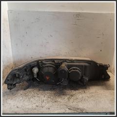 Immagine di Faro - Proiettore Anteriore Sinistro RENAULT Laguna II SW 7701474502 8200207519
