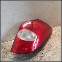 Immagine di Fanale Posteriore Destro  Alogeno RENAULT Laguna II SW 8200703489