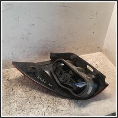 Immagine di Fanale Posteriore Destro  Alogeno RENAULT Laguna II SW 8200703489