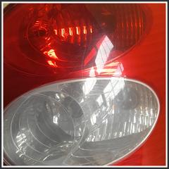 Immagine di Fanale Posteriore Destro  Alogeno RENAULT Laguna II SW 8200703489