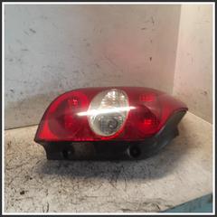 Immagine di Fanale Posteriore Sinistro  Alogeno RENAULT Laguna II SW 8200703487
