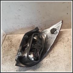 Immagine di Fanale Posteriore Sinistro  Alogeno RENAULT Laguna II SW 8200703487