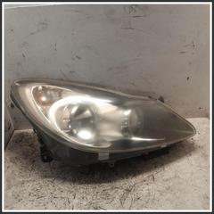 Immagine di Faro - Proiettore Anteriore Destro OPEL Corsa D 93189358 89391390