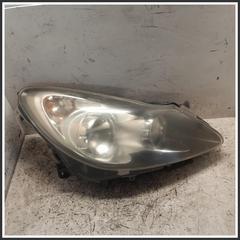 Immagine di Faro - Proiettore Anteriore Destro OPEL Corsa D 93189358 89391390