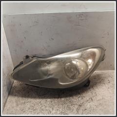 Immagine di Faro - Proiettore Anteriore Sinistro OPEL Corsa D 93189357 89313330