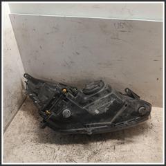 Immagine di Faro - Proiettore Anteriore Sinistro OPEL Corsa D 93189357 89313330