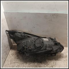 Immagine di Faro - Proiettore Anteriore Sinistro OPEL Corsa D 93189357 89313330