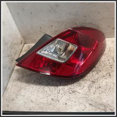 Immagine di Fanale Posteriore Destro  Alogeno OPEL Corsa D 93190951