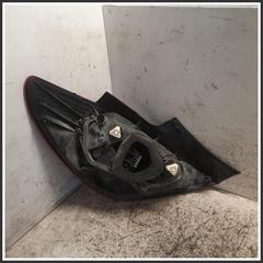 Immagine di Fanale Posteriore Destro  Alogeno OPEL Corsa D 93190951