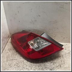 Immagine di Fanale Posteriore Sinistro  Alogeno OPEL Corsa D 93190950