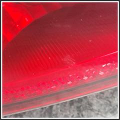 Immagine di Fanale Posteriore Sinistro  Alogeno OPEL Corsa D 93190950