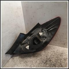 Immagine di Fanale Posteriore Sinistro  Alogeno OPEL Corsa D 93190950