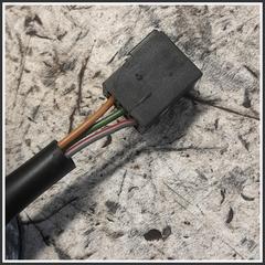 Immagine di Specchio Retrovisore Destro OPEL Corsa D 13187618 020873