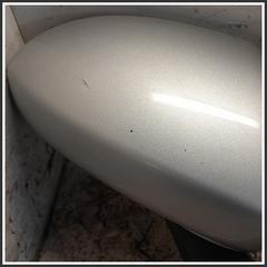 Immagine di Specchio Retrovisore Destro OPEL Corsa D 13187618 020873