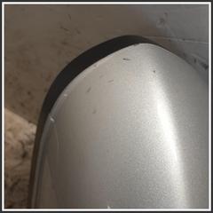Immagine di Specchio Retrovisore Destro OPEL Corsa D 13187618 020873