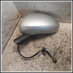Immagine di Specchio Retrovisore Sinistro OPEL Corsa D 13187615 02873