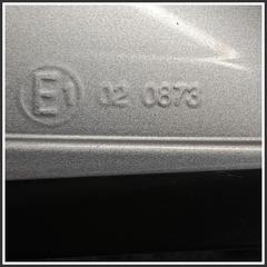Immagine di Specchio Retrovisore Sinistro OPEL Corsa D 13187615 02873