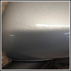 Immagine di Specchio Retrovisore Sinistro OPEL Corsa D 13187615 02873