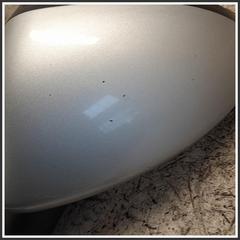 Immagine di Specchio Retrovisore Sinistro OPEL Corsa D 13187615 02873