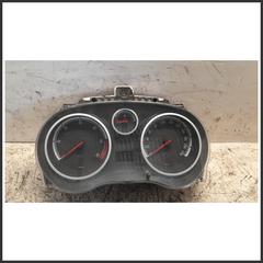 Immagine di Quadro Strumenti Tachimetro OPEL Corsa D 13252135 1303304