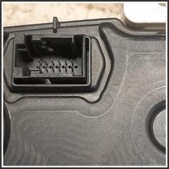 Immagine di Quadro Strumenti Tachimetro OPEL Corsa D 13252135 1303304