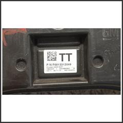 Immagine di Quadro Strumenti Tachimetro OPEL Corsa D 13252135 1303304